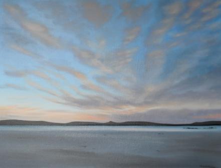 NICOLA WAKELING - it's late